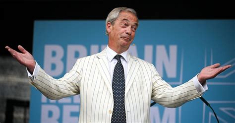 walang butal in english|What Nigel Farage learned from the American right – POLITICO.